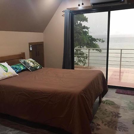 Portofino Homestay Malitbog Eksteriør bilde