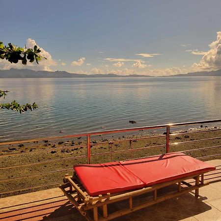 Portofino Homestay Malitbog Eksteriør bilde