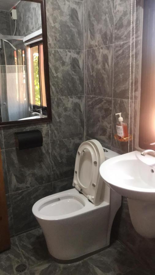 Portofino Homestay Malitbog Eksteriør bilde