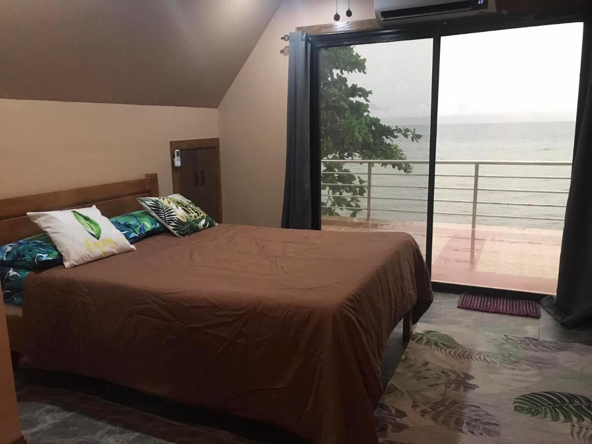 Portofino Homestay Malitbog Eksteriør bilde
