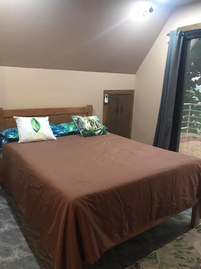 Portofino Homestay Malitbog Eksteriør bilde