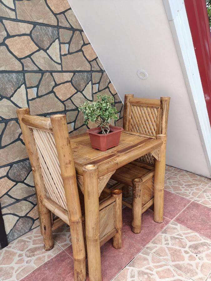 Portofino Homestay Malitbog Eksteriør bilde