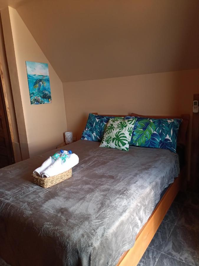 Portofino Homestay Malitbog Eksteriør bilde