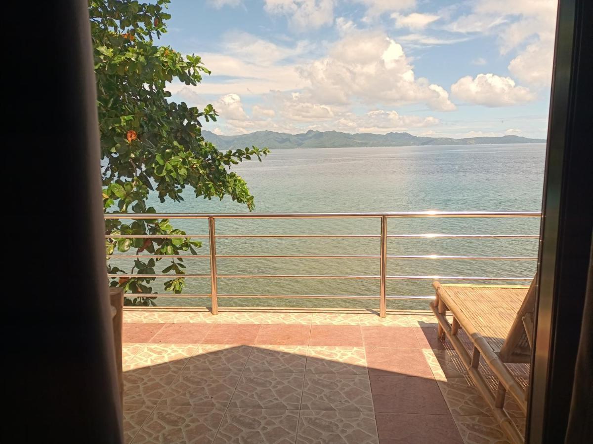 Portofino Homestay Malitbog Eksteriør bilde