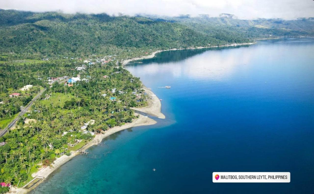 Portofino Homestay Malitbog Eksteriør bilde