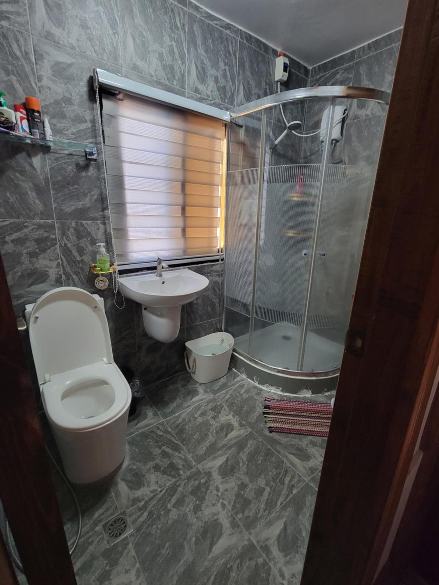 Portofino Homestay Malitbog Eksteriør bilde