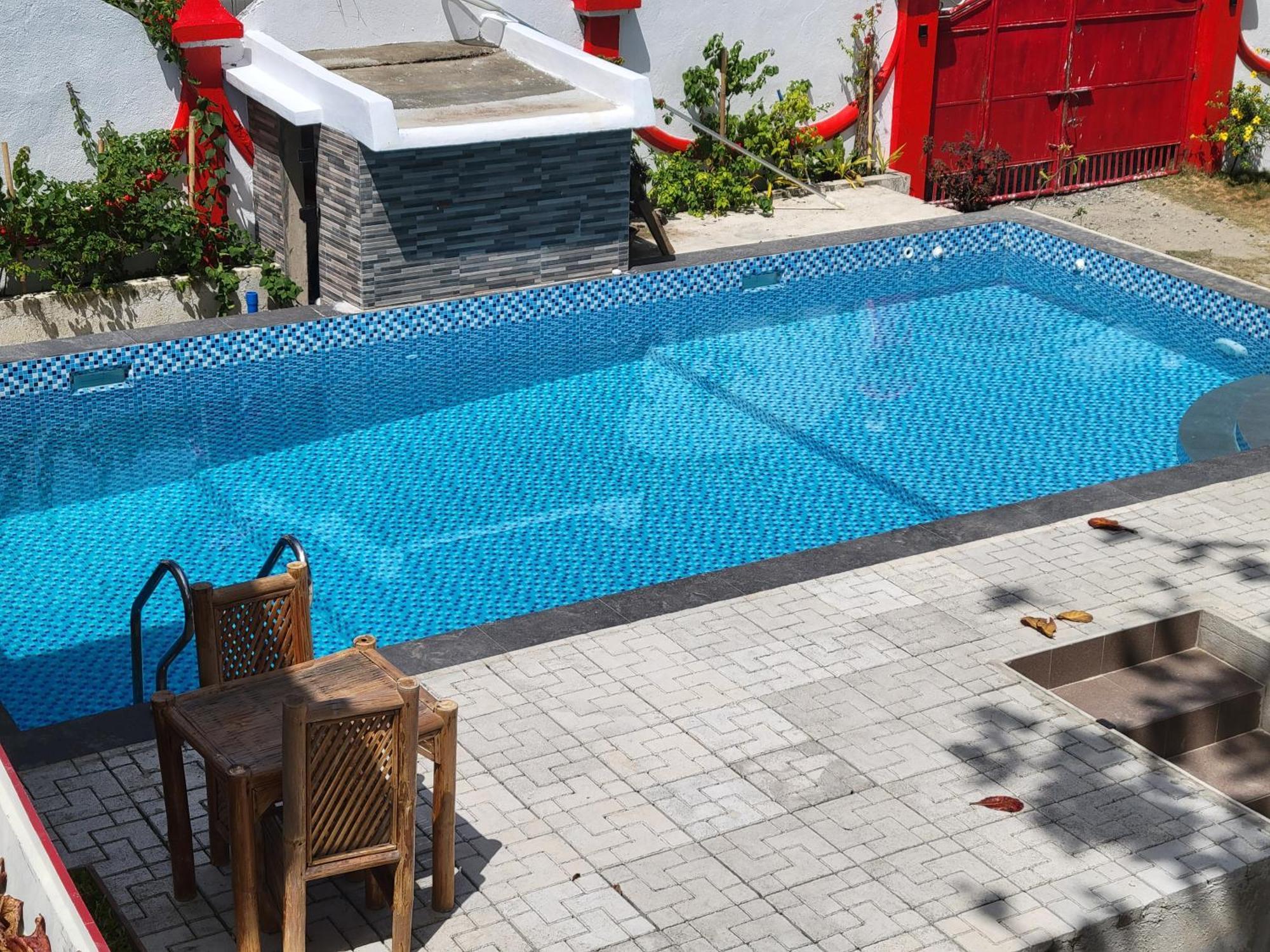 Portofino Homestay Malitbog Eksteriør bilde