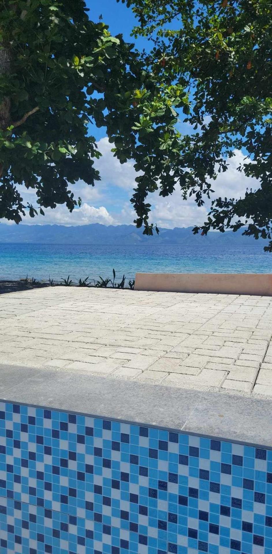 Portofino Homestay Malitbog Eksteriør bilde